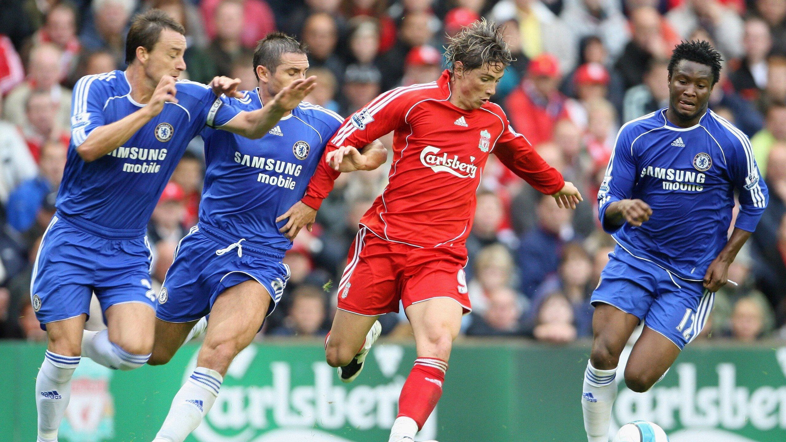 切尔西未能突破卡拉巴赫防线，2-2战平，欧冠小组赛形势复杂，切尔西 欧冠