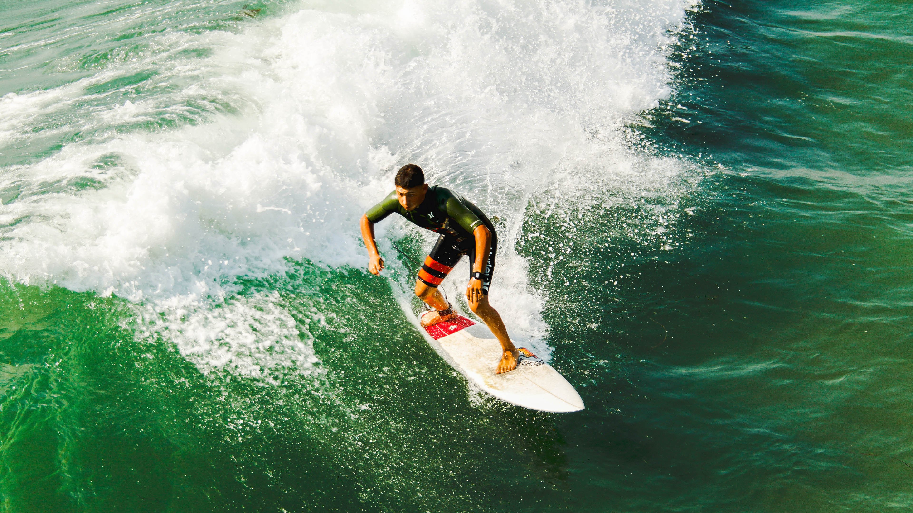 詹姆斯社媒发文鼓励新秀勇敢拼搏，詹姆斯发催泪长文