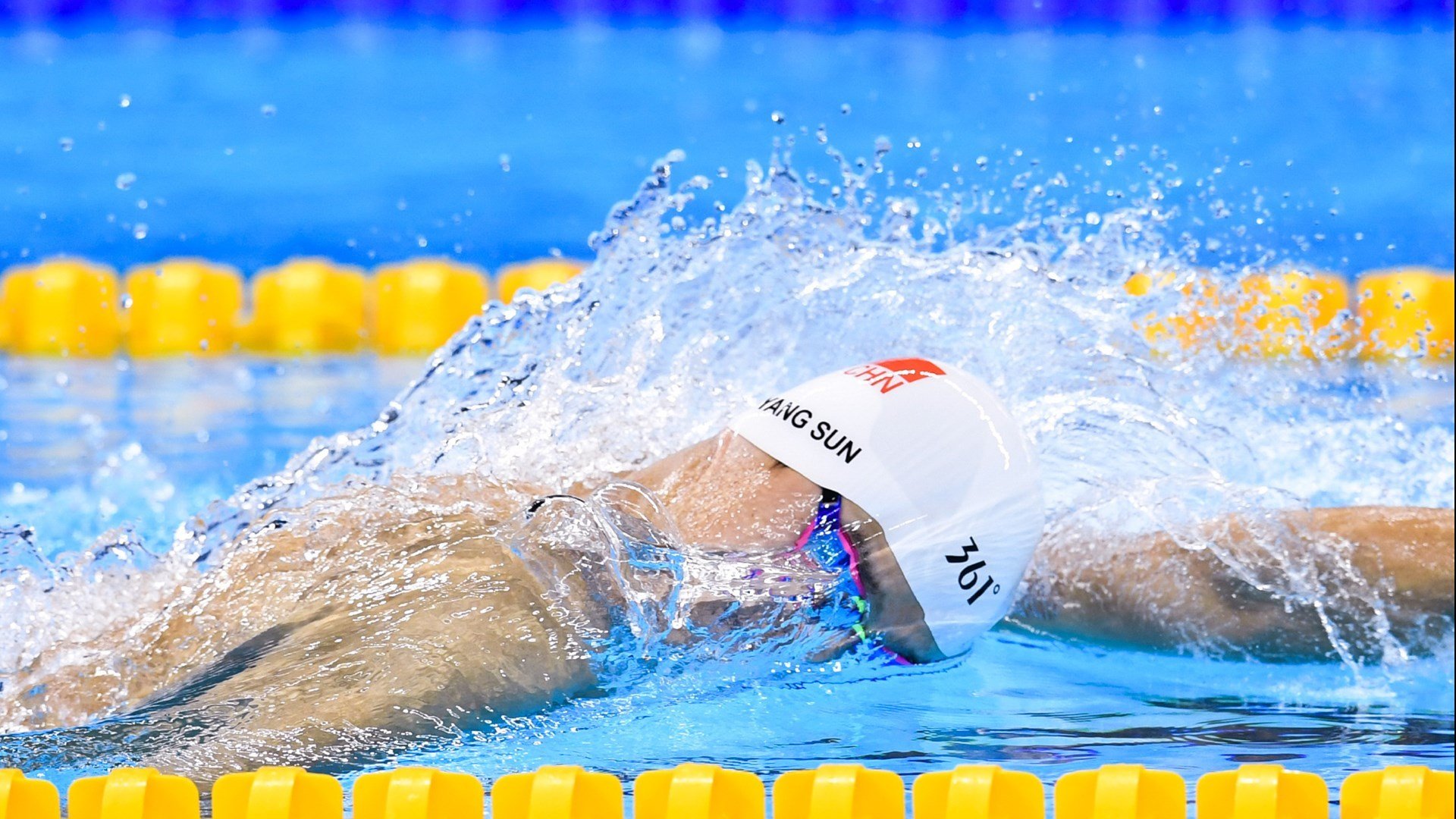 国家队打造青少年国际竞技交流平台，chuc青少年国家队队员